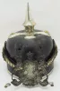 Württemberg 26th Dragoon Officers Pickelhaube Visuel 11